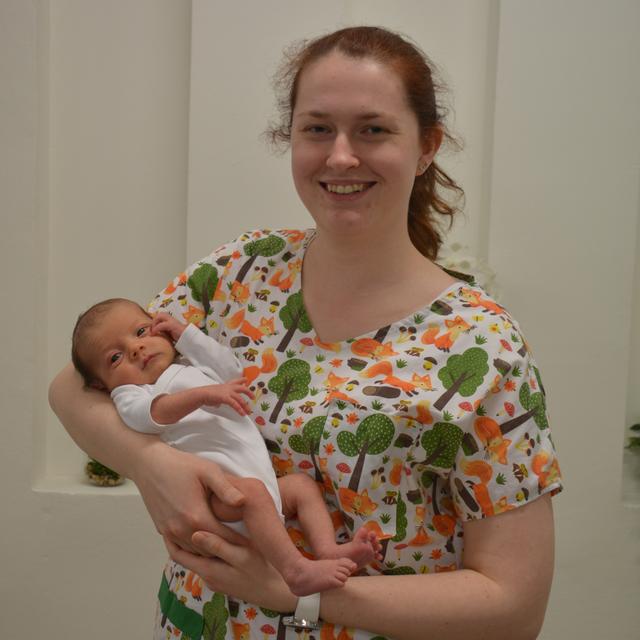 Veronika Studničná